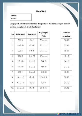 worksheet tumbnail