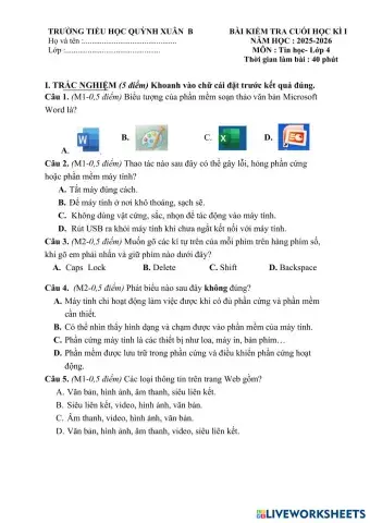 worksheet tumbnail