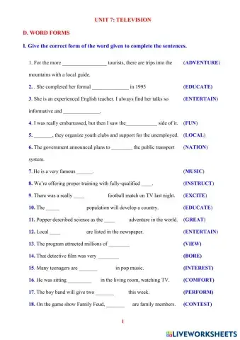 worksheet tumbnail