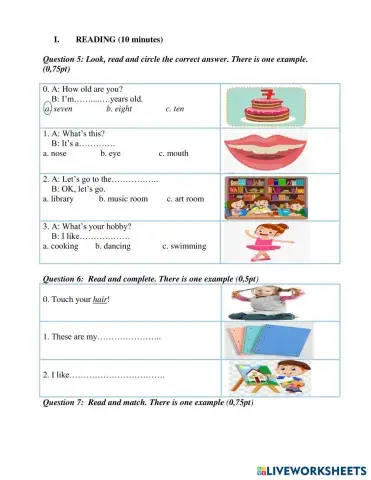 worksheet tumbnail