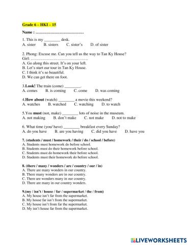 worksheet tumbnail