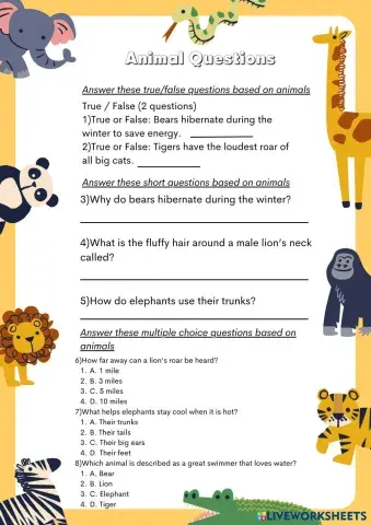 worksheet tumbnail