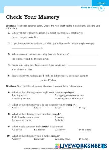 worksheet tumbnail