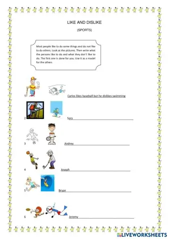 worksheet tumbnail