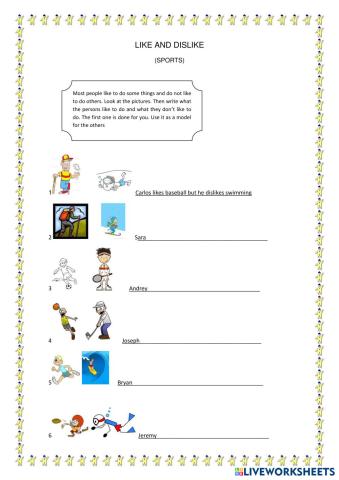 worksheet tumbnail