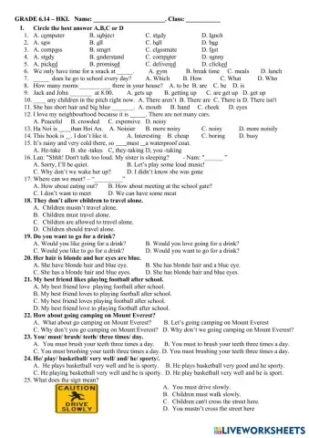 worksheet tumbnail