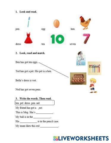 worksheet tumbnail