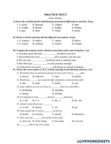 worksheet tumbnail