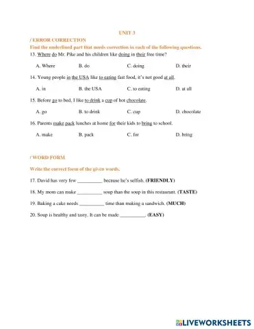 worksheet tumbnail