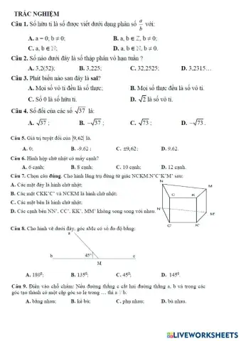 worksheet tumbnail
