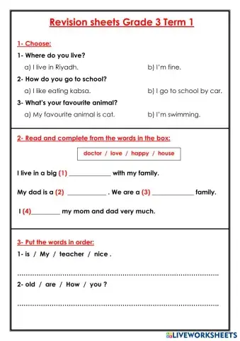 worksheet tumbnail