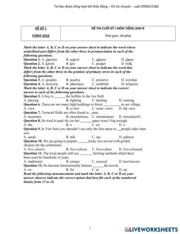 worksheet tumbnail