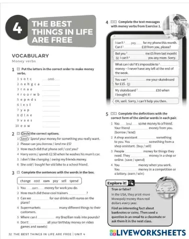 worksheet tumbnail