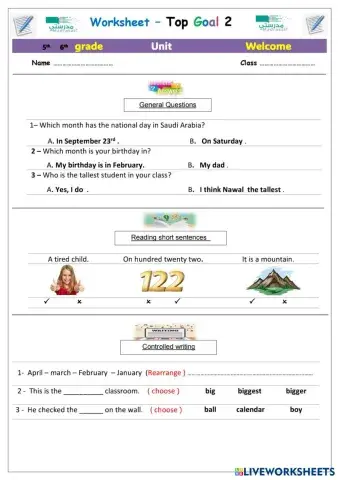 worksheet tumbnail