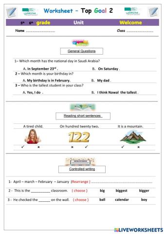 worksheet tumbnail