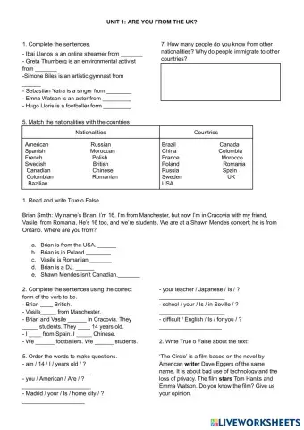worksheet tumbnail