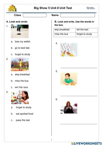 worksheet tumbnail
