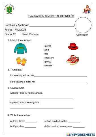 worksheet tumbnail