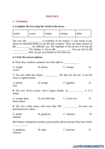 worksheet tumbnail