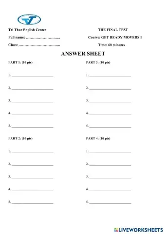 worksheet tumbnail