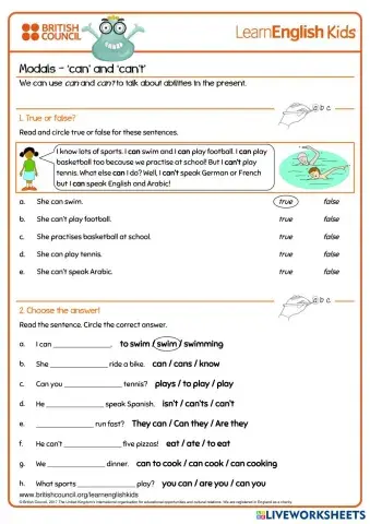 worksheet tumbnail