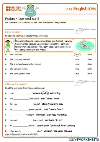 worksheet tumbnail