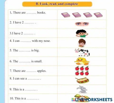 worksheet tumbnail