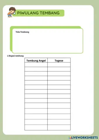 worksheet tumbnail