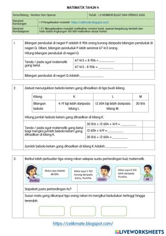 worksheet tumbnail