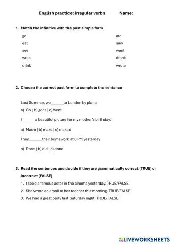 worksheet tumbnail