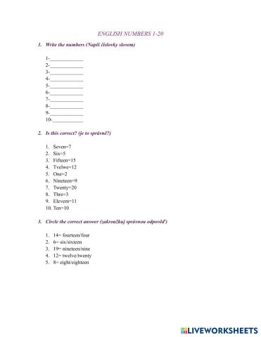 worksheet tumbnail