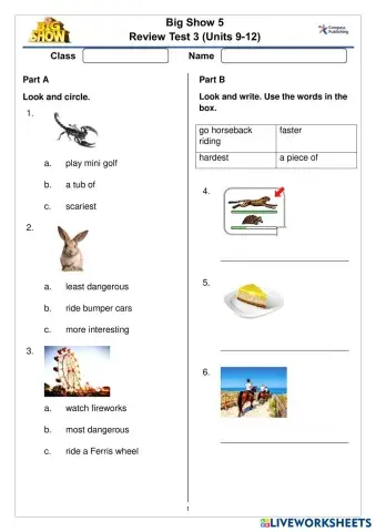 worksheet tumbnail
