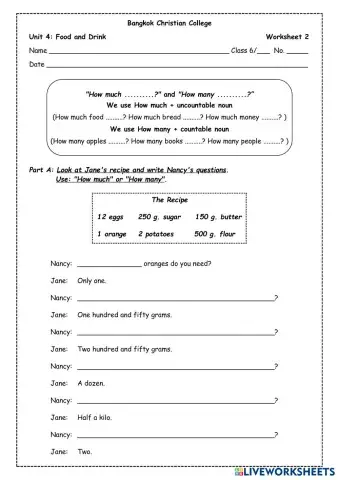 worksheet tumbnail