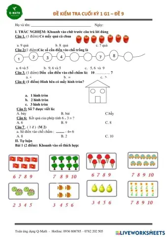 worksheet tumbnail