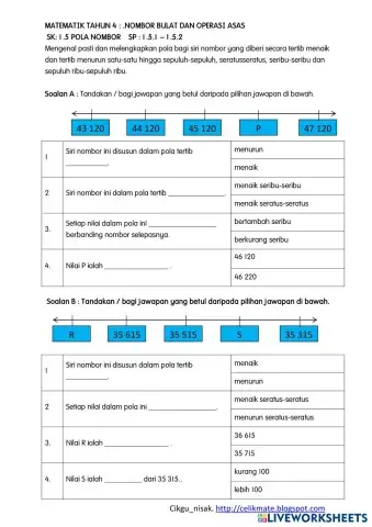 worksheet tumbnail