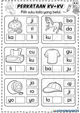 worksheet tumbnail