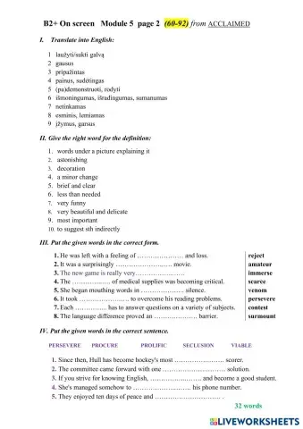 worksheet tumbnail