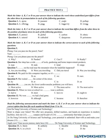 worksheet tumbnail