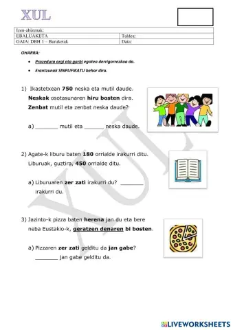 worksheet tumbnail