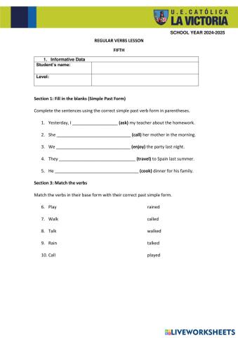 worksheet tumbnail