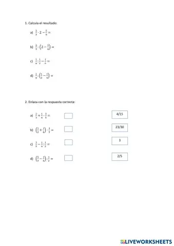worksheet tumbnail