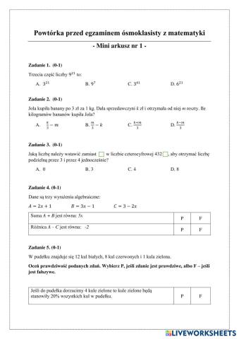 worksheet tumbnail