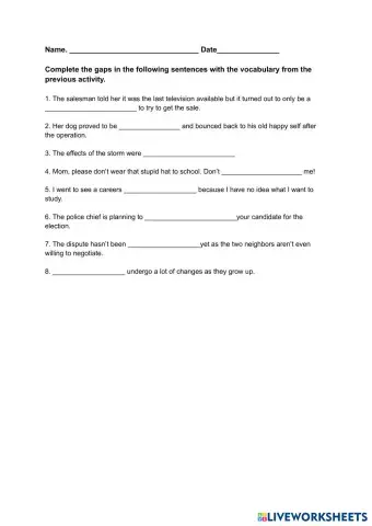 worksheet tumbnail