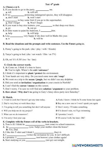 worksheet tumbnail