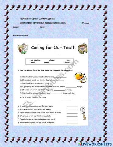worksheet tumbnail