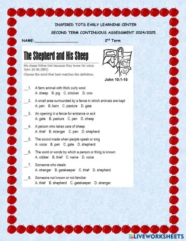 worksheet tumbnail