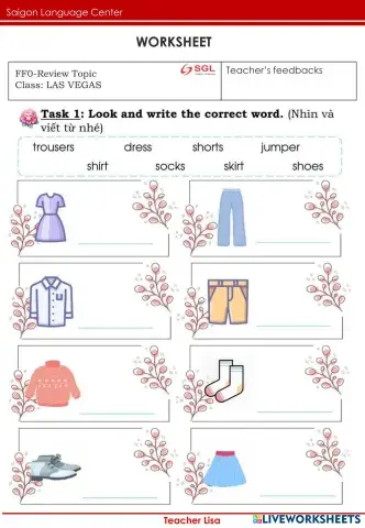 worksheet tumbnail