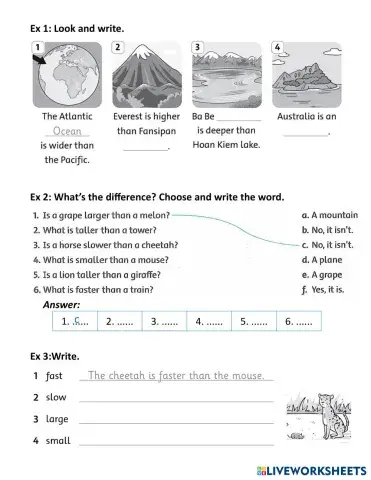 worksheet tumbnail