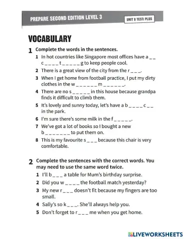 worksheet tumbnail