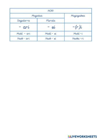 worksheet tumbnail